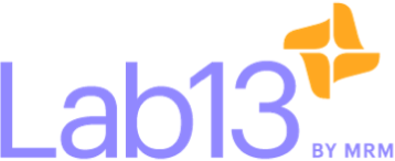 Lab13 by MRM logo
