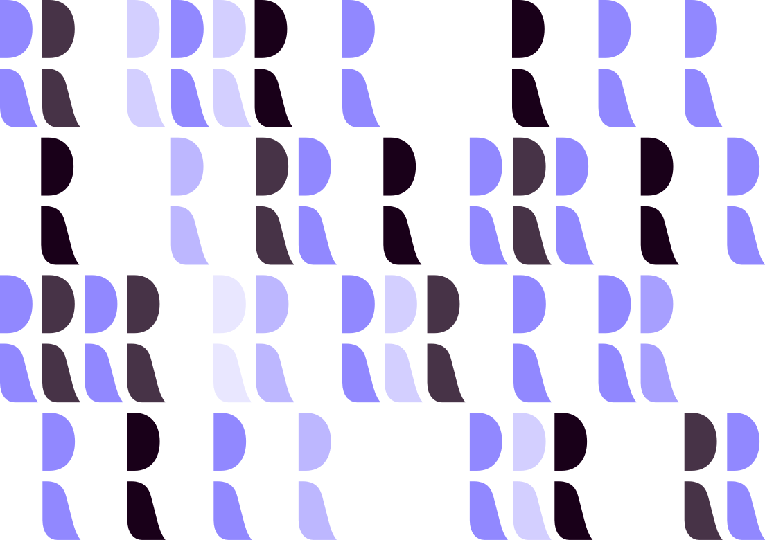 MRM - R Shape Pattern