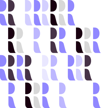 MRM - R Shape Pattern