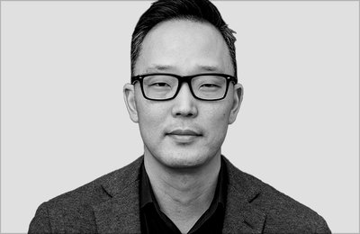 Ed Kim, Global Chief Commerce Officer