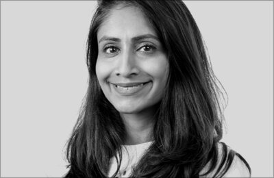 Jayna Kothary, Global Chief Technology Officer