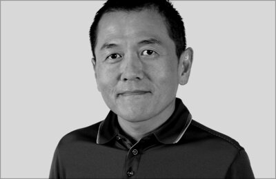 Ronald Ng, Global Chief Creative Officer