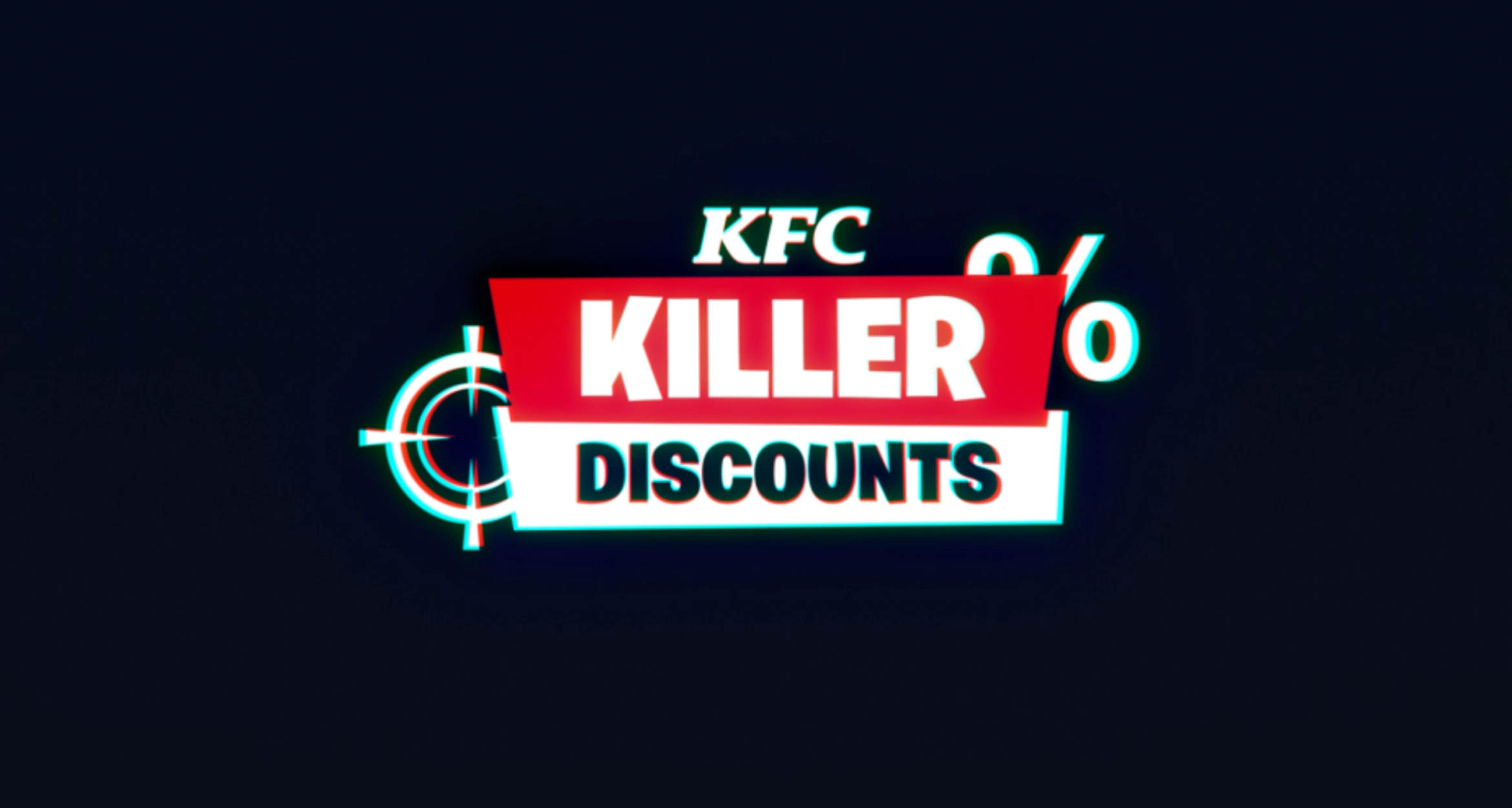 KFC Killer Discounts 