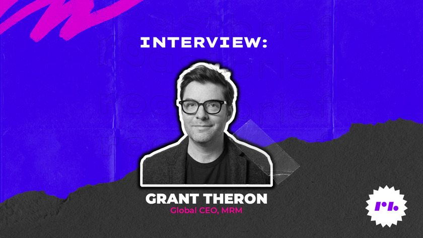 MRM Future Under Grant Theron