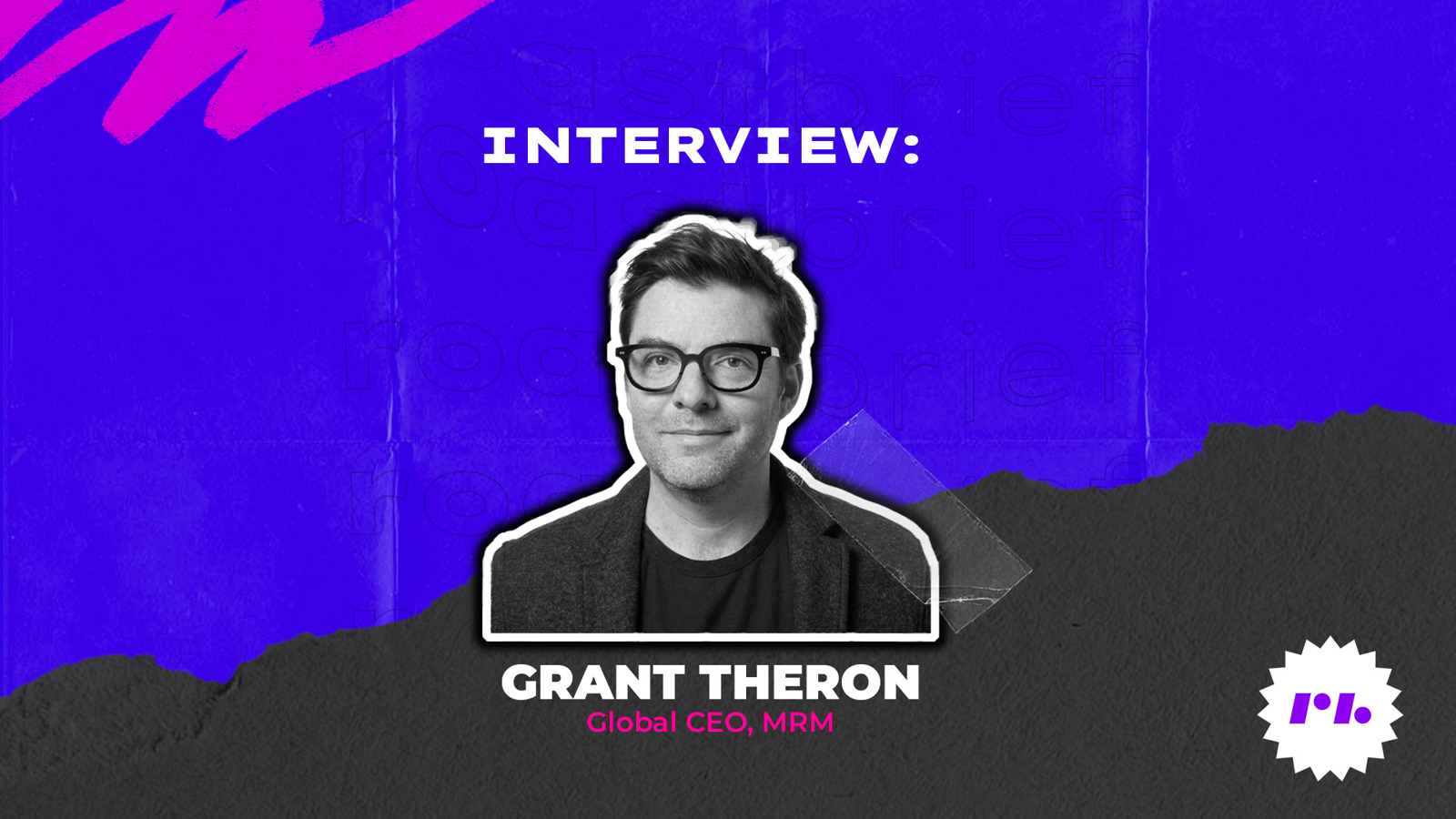 MRM Future Under Grant Theron
