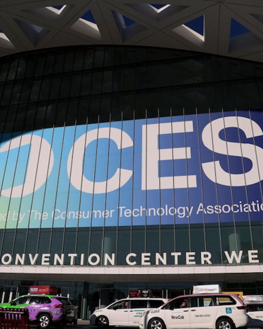 CES 2025 Gettyimages RM 2192634737 CUS