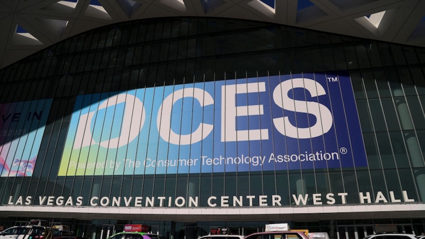 CES 2025 Gettyimages RM 2192634737 CUS