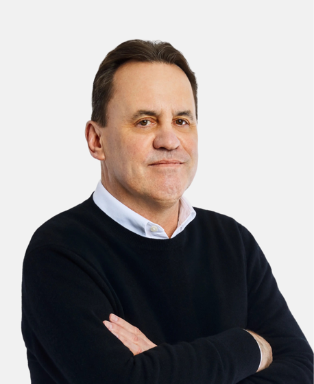 Bill Laroe