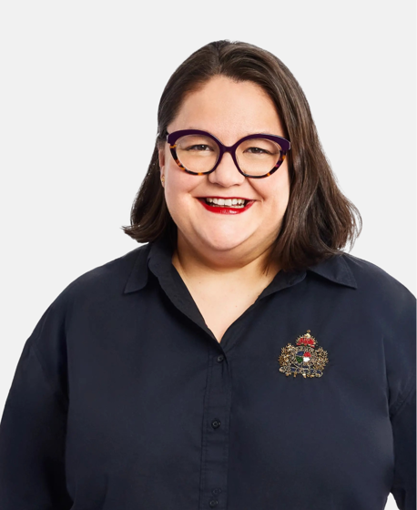 Diana Caverly