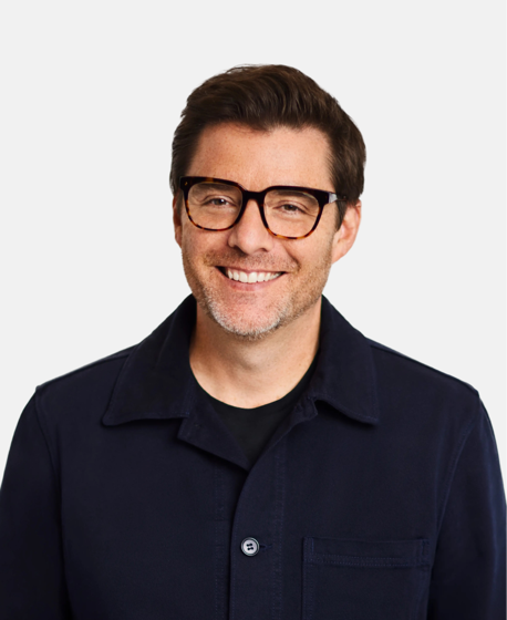 Grant Theron
