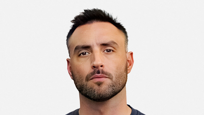 T San George Headshot Color Square