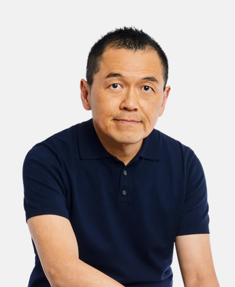 Ronald Ng
