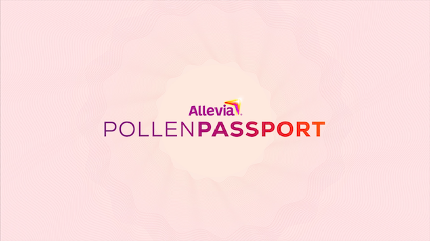 Allevia Card Image