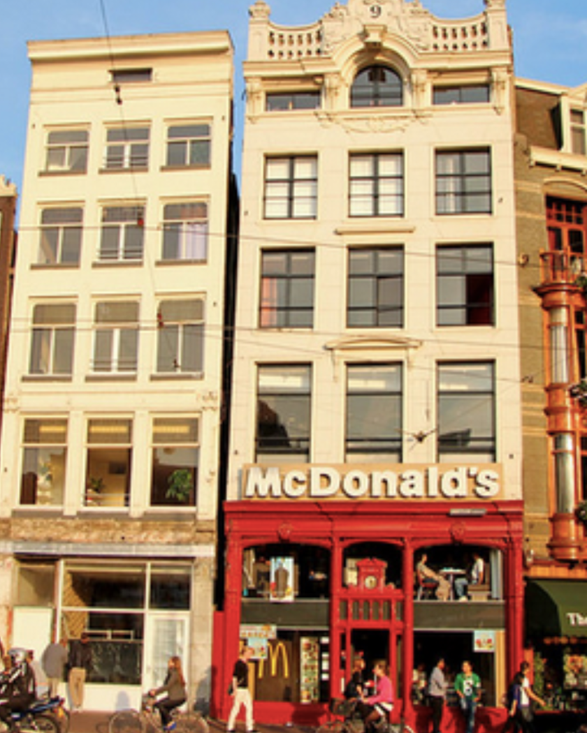 MRM Named McDonald’s Netherlands Agency of Record for CRM