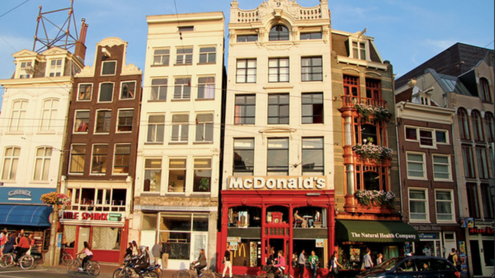 MRM Named McDonald’s Netherlands Agency of Record for CRM