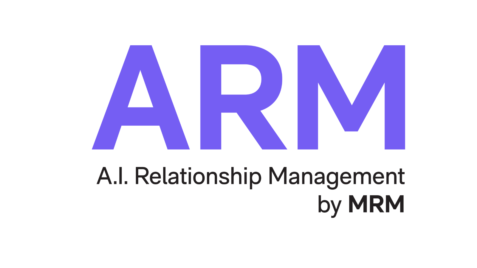 MRM is Transforming How Brands Build Relationships in the AI Age